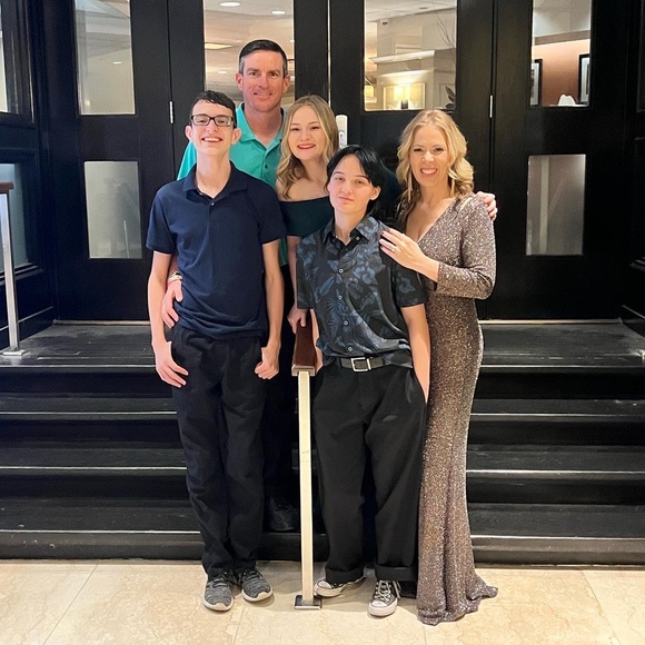 Meet your Posher, Racheal - Picture 2 of 8